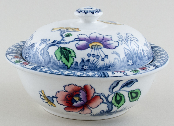 Soap Dish c1920s